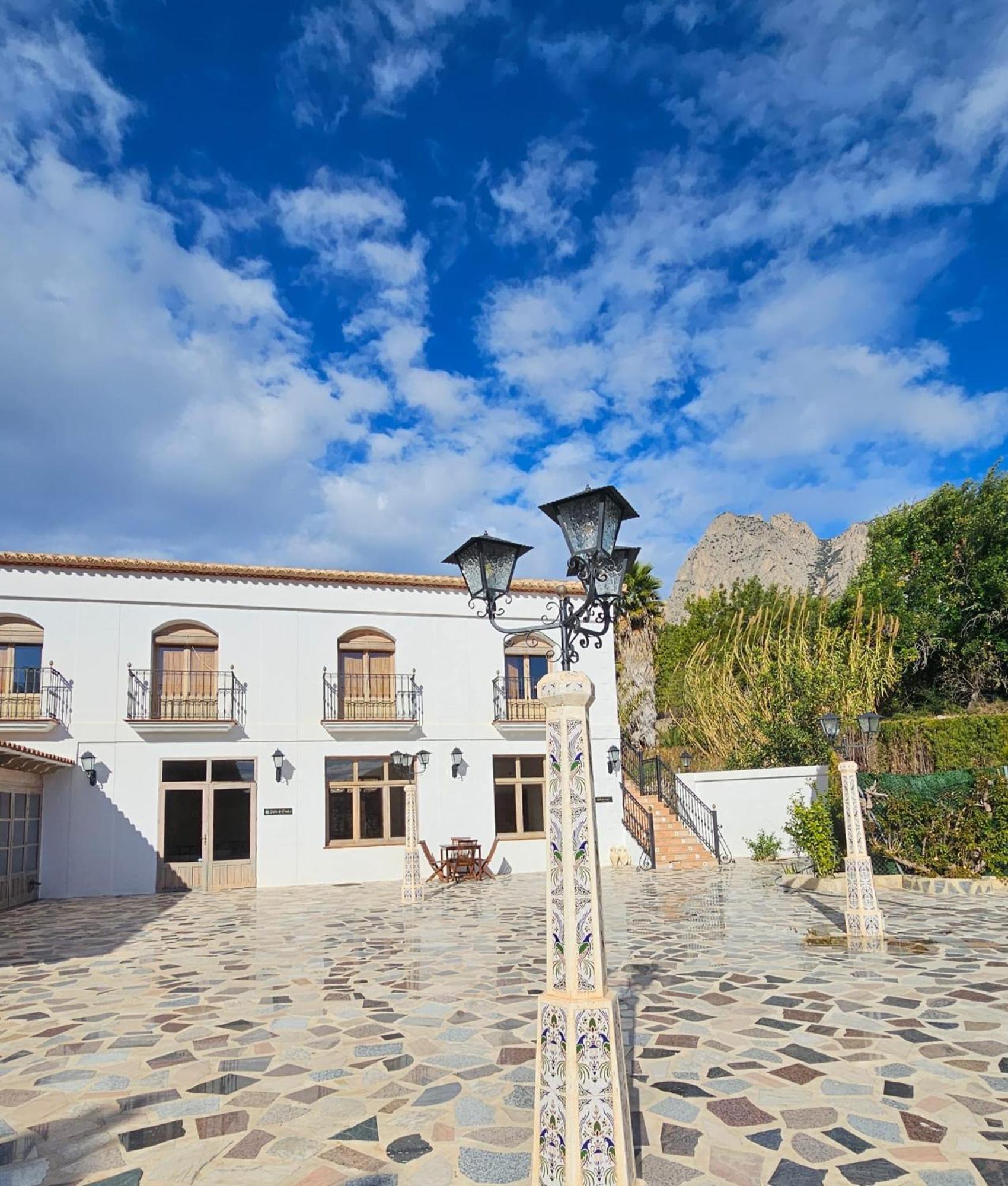 Villa Morena (Adults Only) Finestrat Exterior photo
