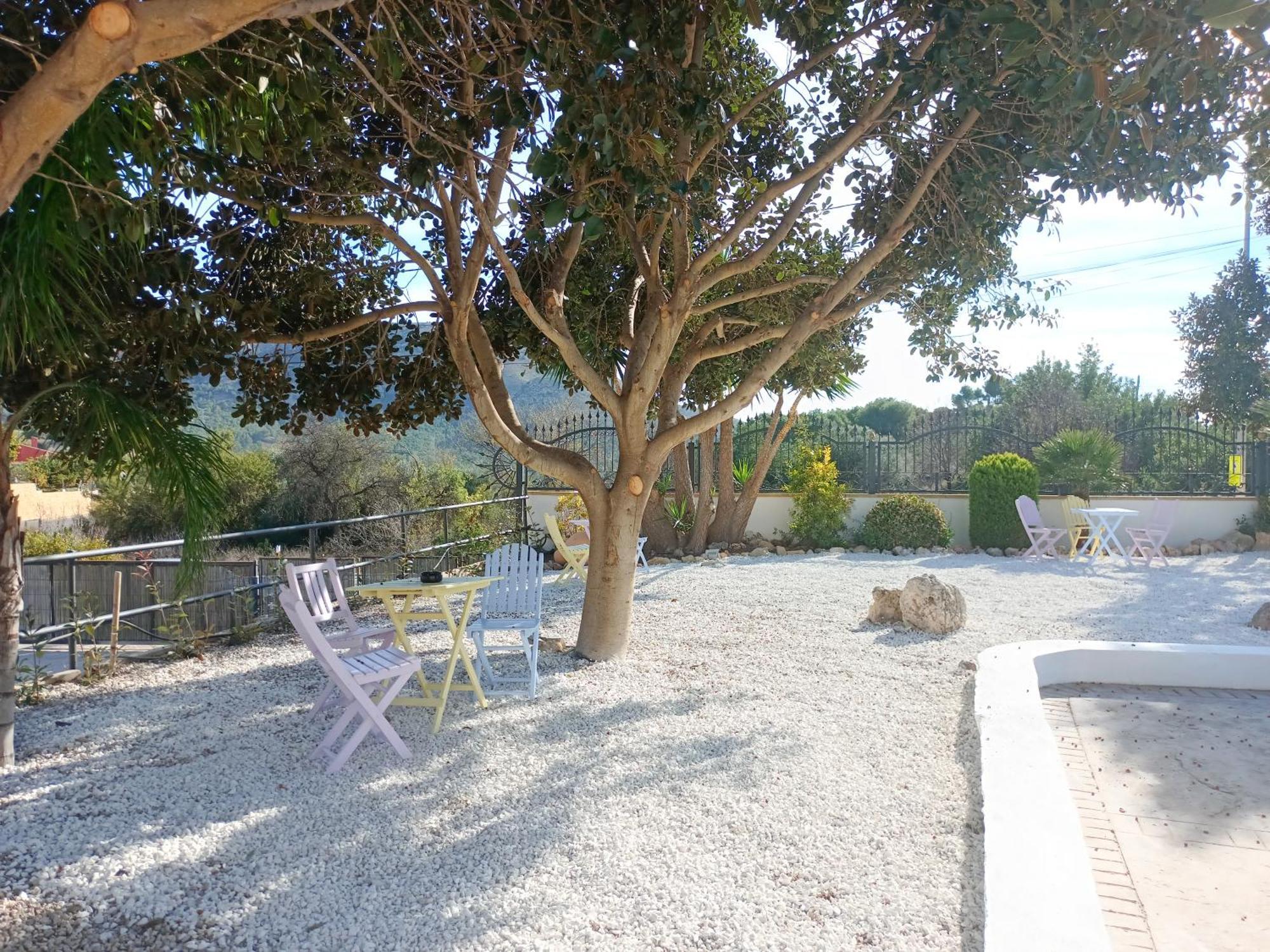 Villa Morena (Adults Only) Finestrat Exterior photo
