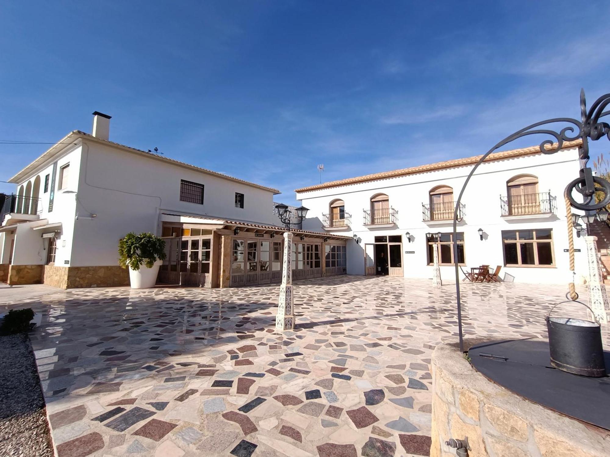 Villa Morena (Adults Only) Finestrat Exterior photo
