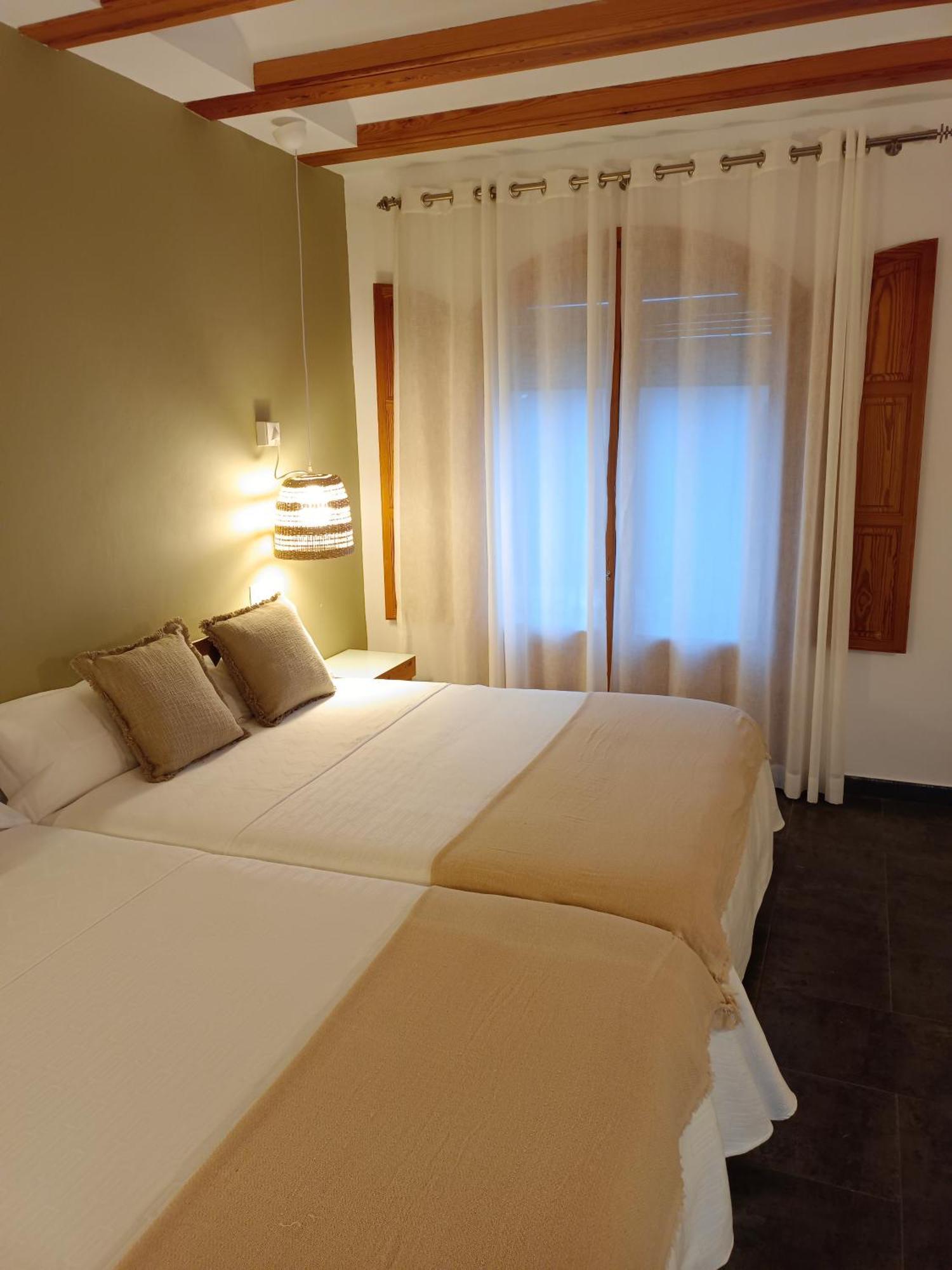 Villa Morena (Adults Only) Finestrat Exterior photo