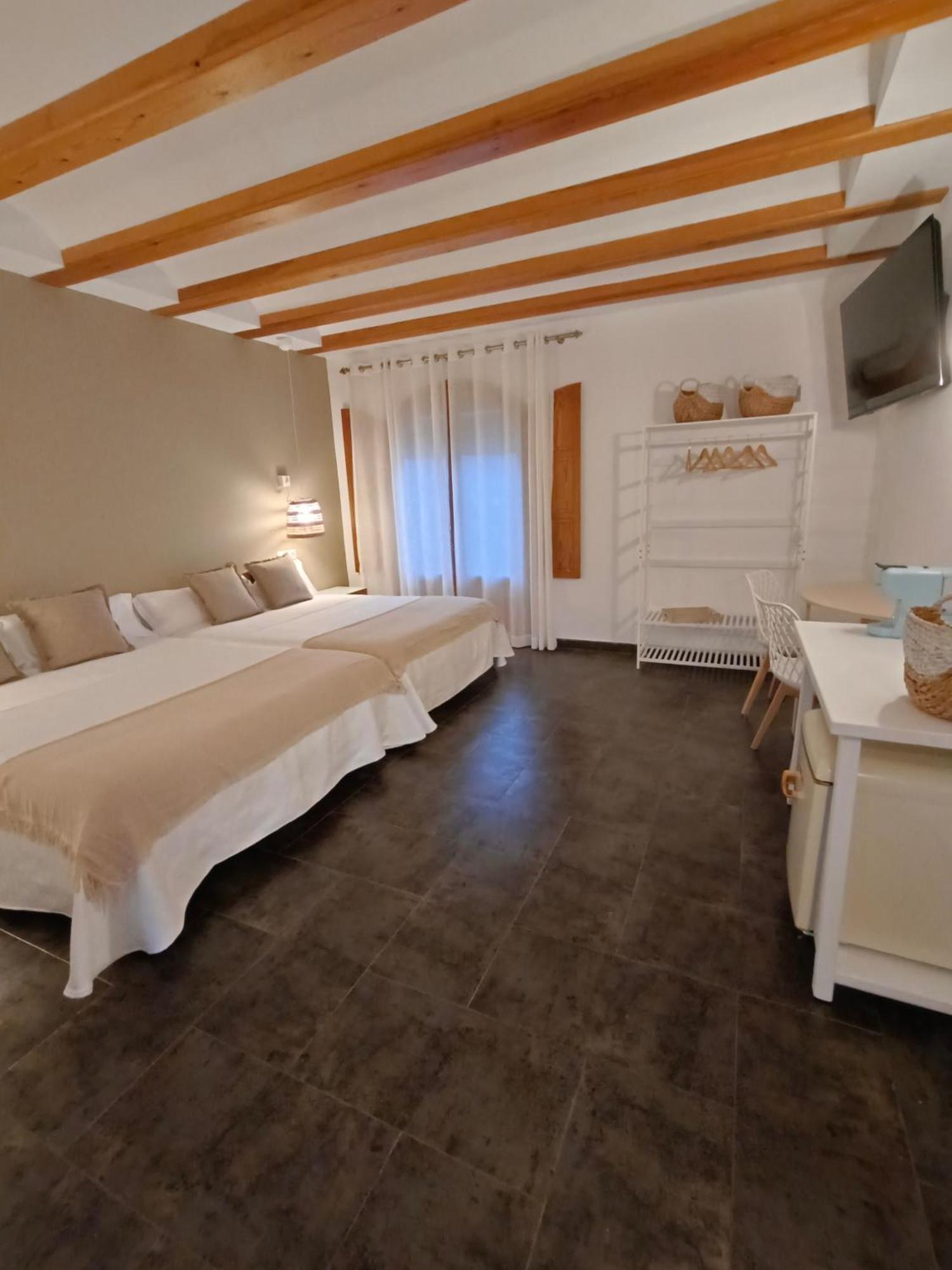 Villa Morena (Adults Only) Finestrat Exterior photo