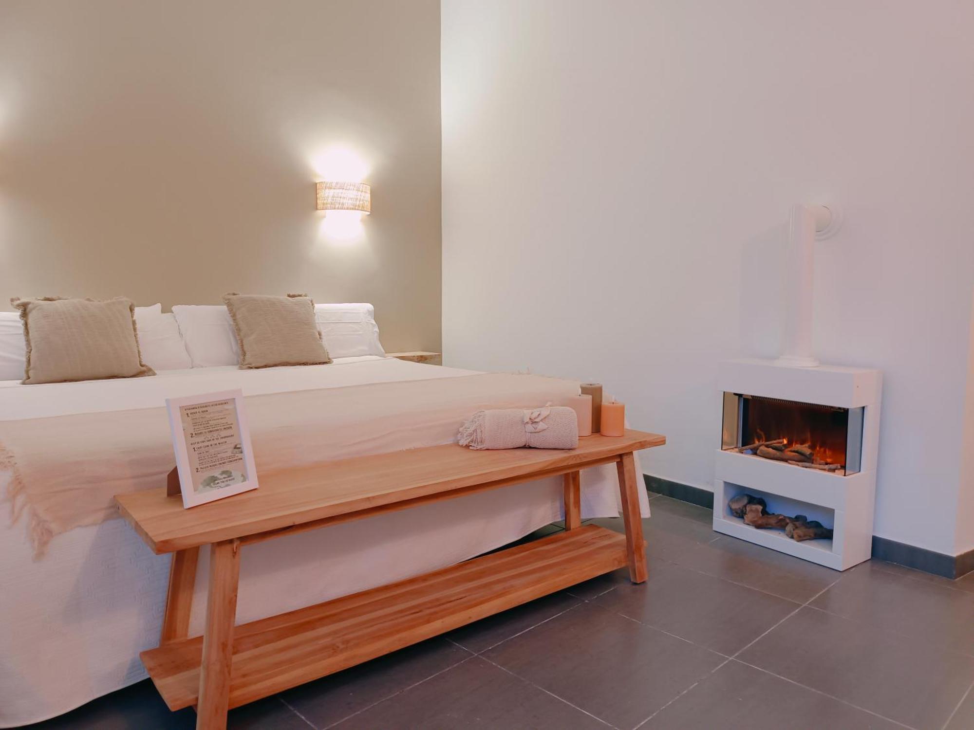 Villa Morena (Adults Only) Finestrat Exterior photo