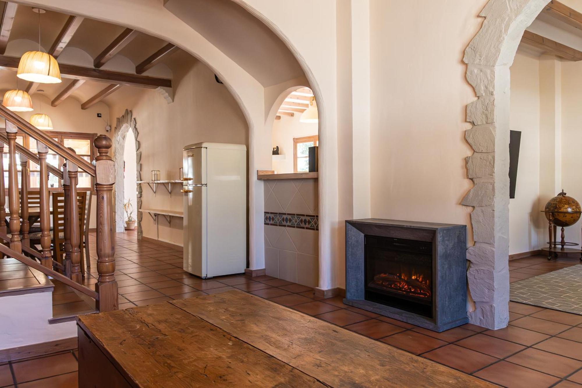 Villa Morena (Adults Only) Finestrat Exterior photo