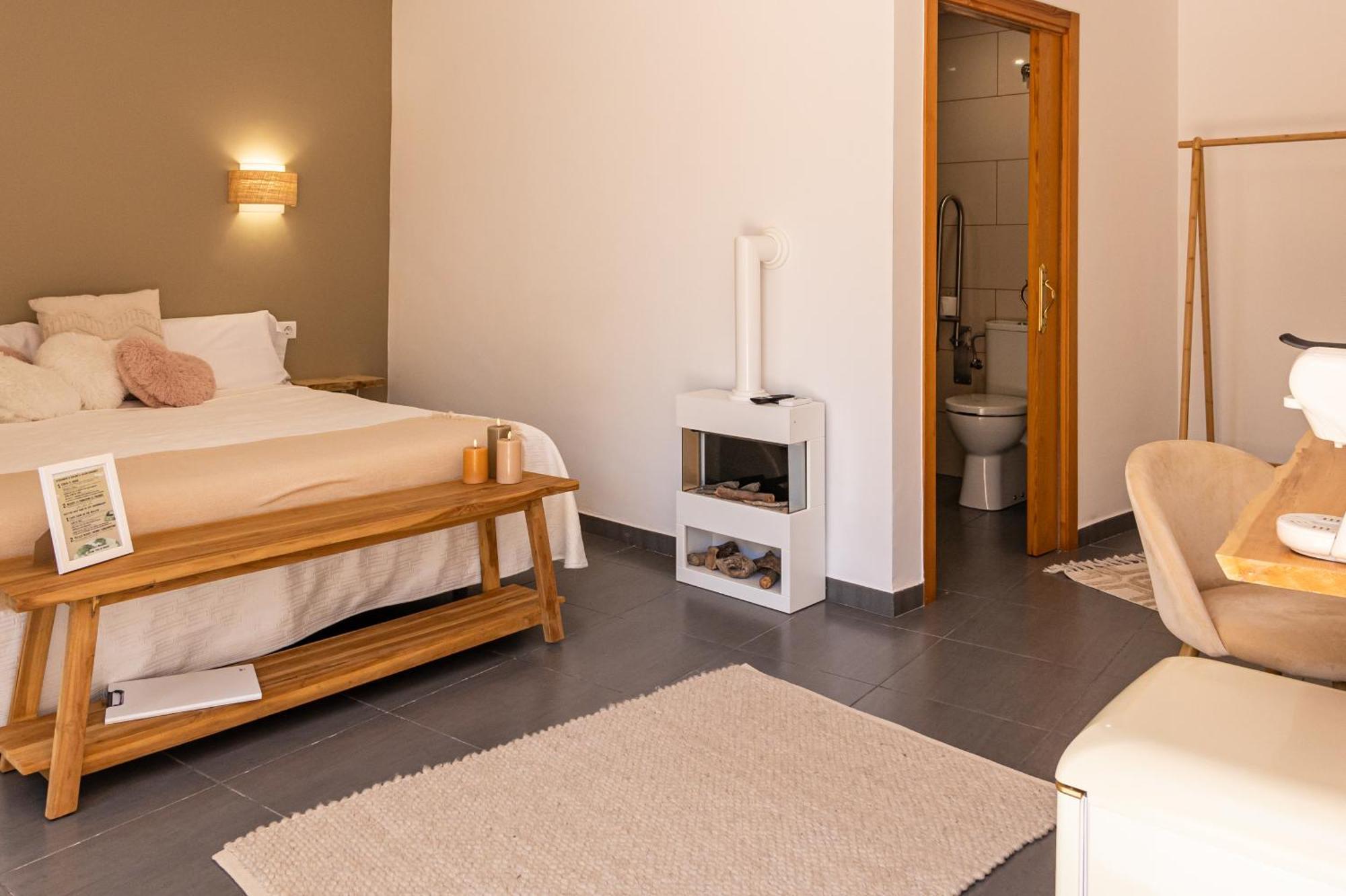 Villa Morena (Adults Only) Finestrat Exterior photo