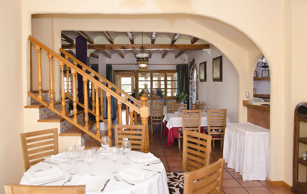 Villa Morena (Adults Only) Finestrat Exterior photo